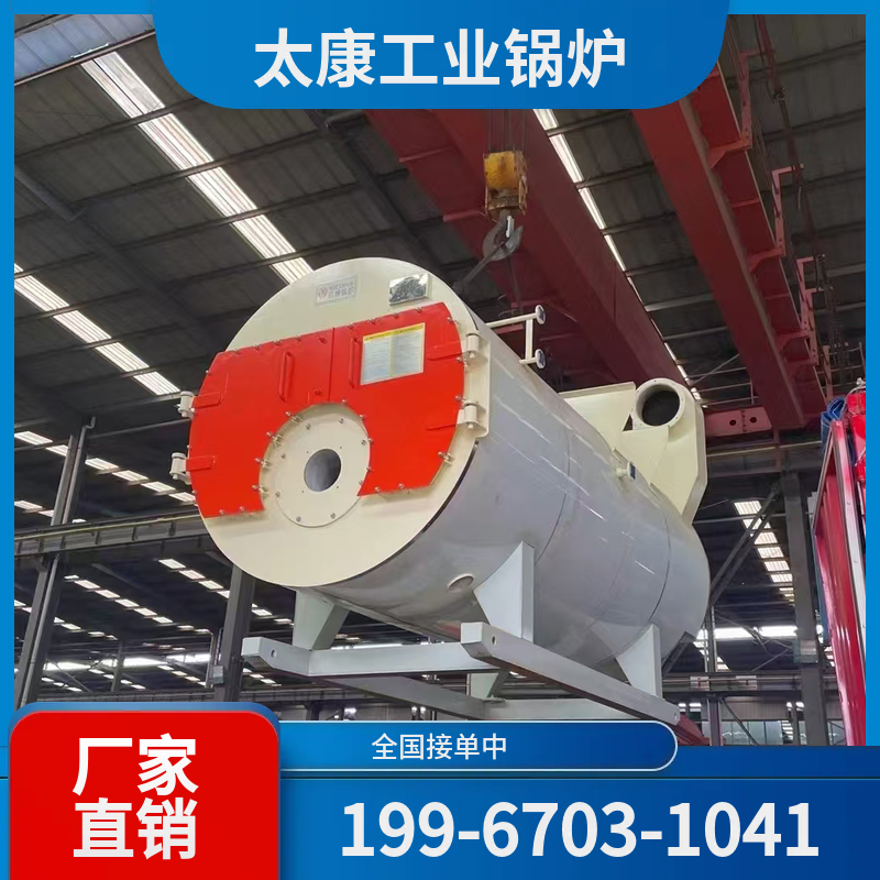 乐山燃气锅炉