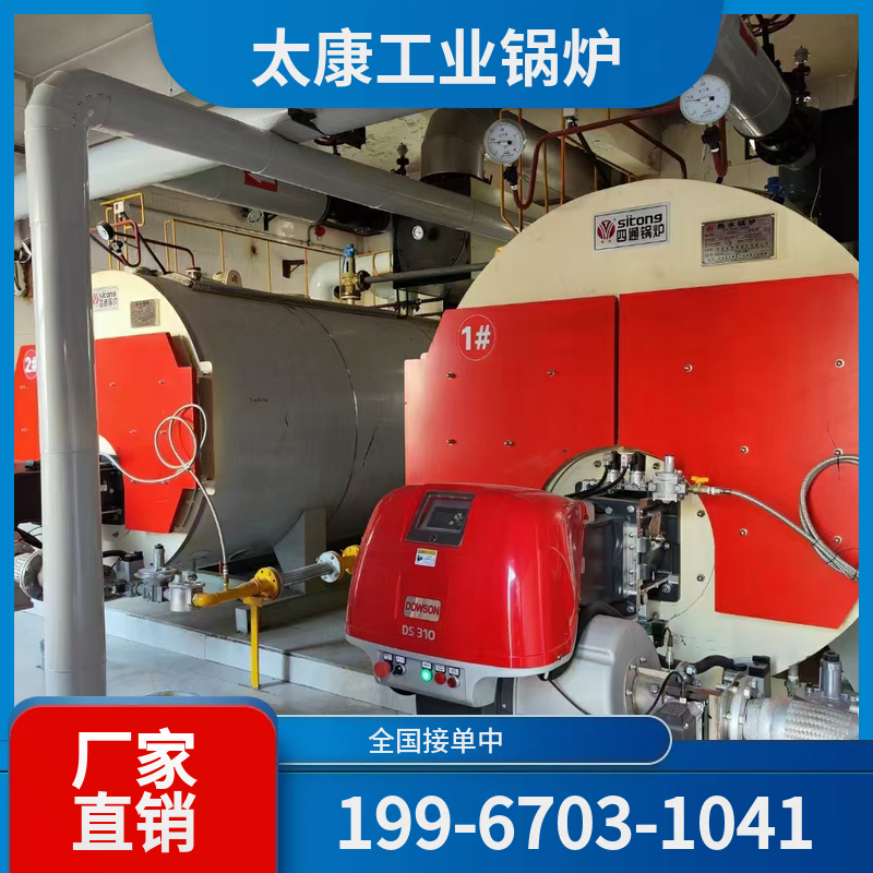 乐山低氮燃气锅炉